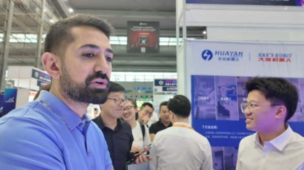 巨人配资 “顶流”秀“绝活”！记者实探这场盛会