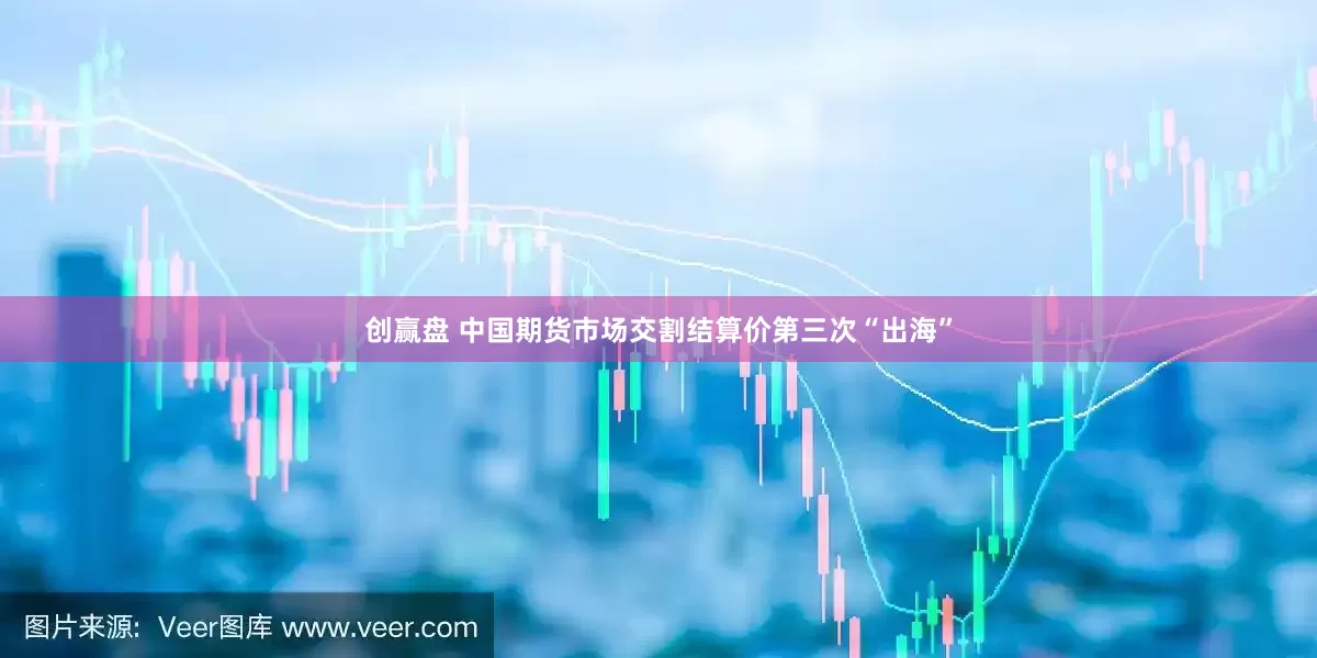 创赢盘 中国期货市场交割结算价第三次“出海”