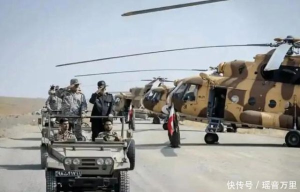 融通资产 卡塔尔反击开始！57国成立同盟，1700万大军能打赢以色列吗？